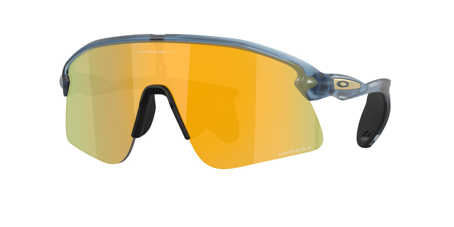 Occhiali da Sole Oakley OO9518 Stunt Devil S
