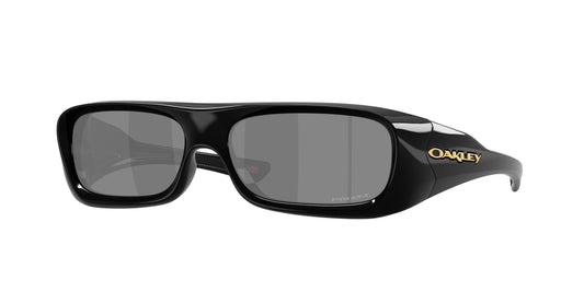 Occhiali da Sole Oakley OO9520 | Permian Avvolgenti in O-Matter™