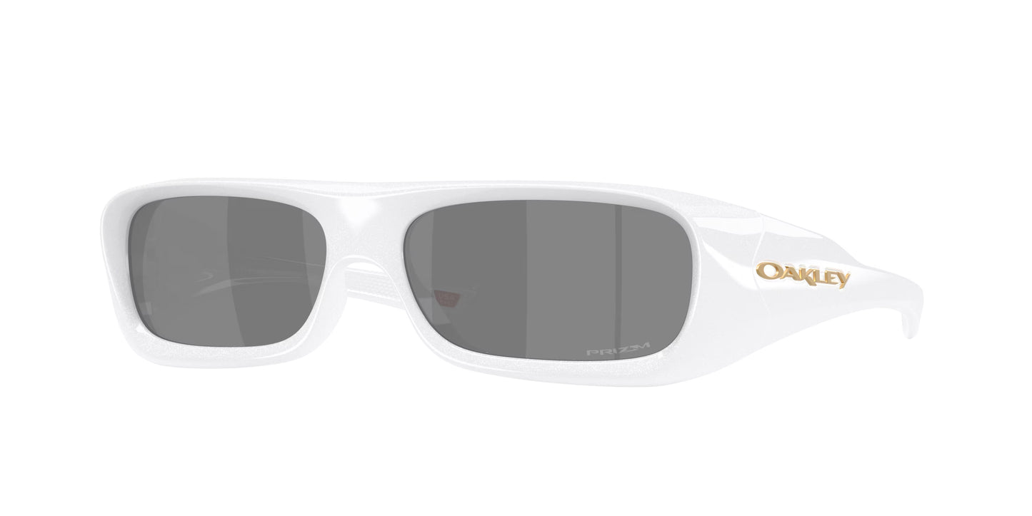Occhiali da Sole Oakley OO9520 | Permian Avvolgenti in O-Matter™