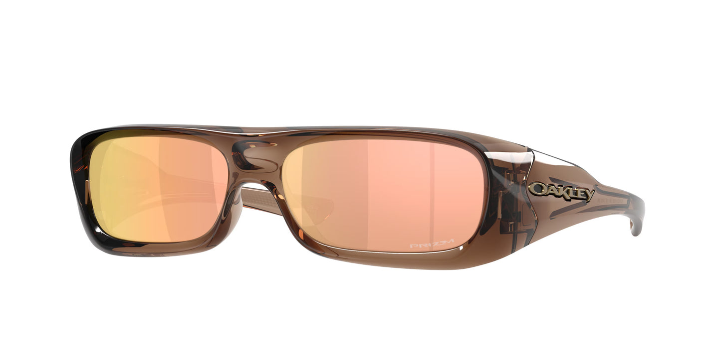 Occhiali da Sole Oakley OO9520 | Permian Avvolgenti in O-Matter™