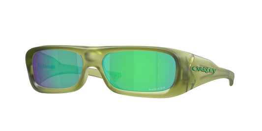 Occhiali da Sole Oakley OO9520 | Permian Avvolgenti in O-Matter™
