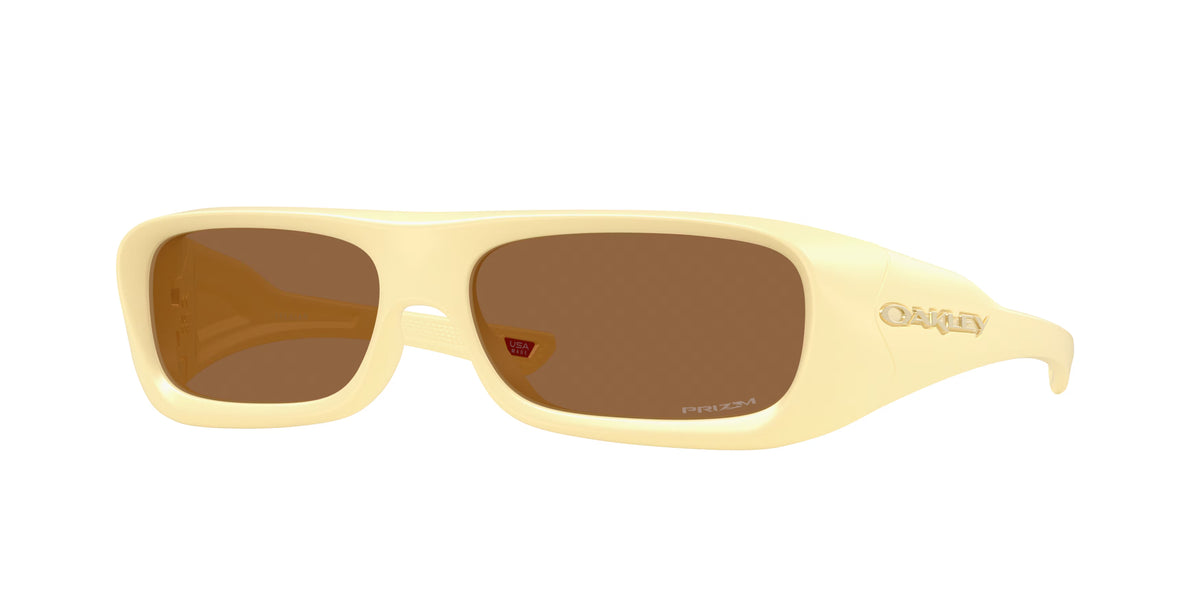 Occhiali da Sole Oakley OO9520 | Permian Avvolgenti in O-Matter™