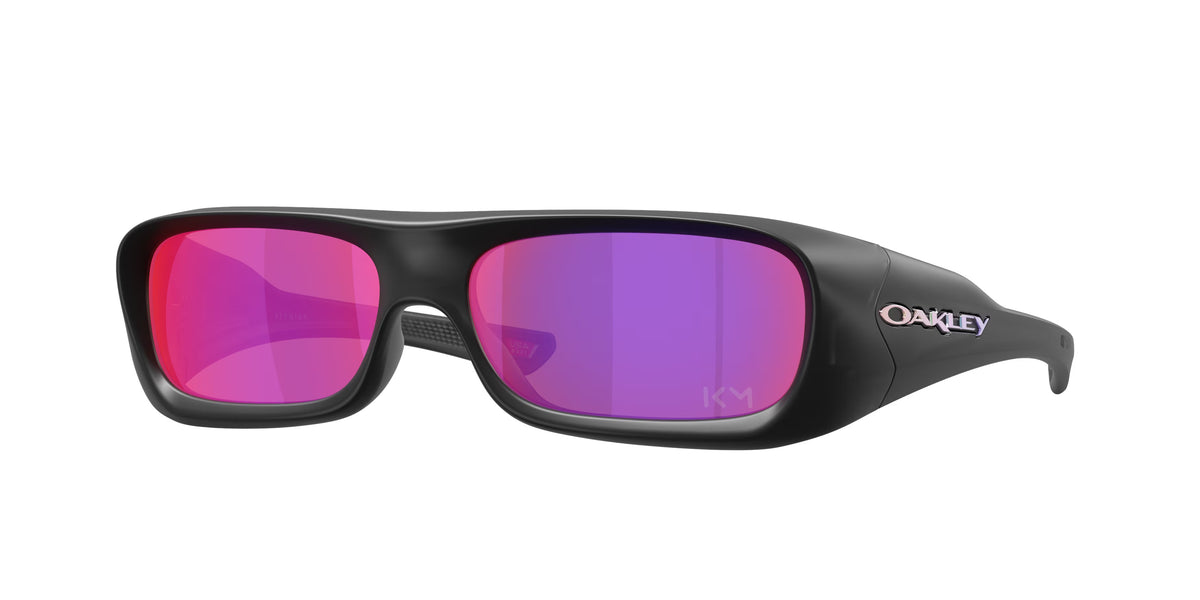 Occhiali da Sole Oakley OO9520 | Permian Avvolgenti in O-Matter™