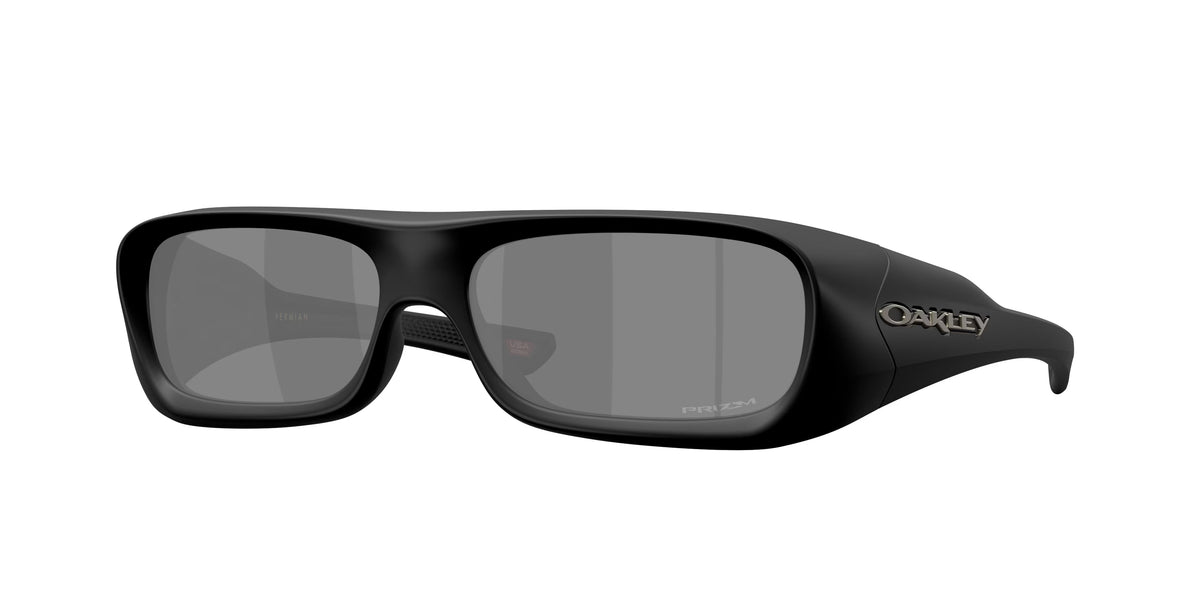 Occhiali da Sole Oakley OO9520 | Permian Avvolgenti in O-Matter™