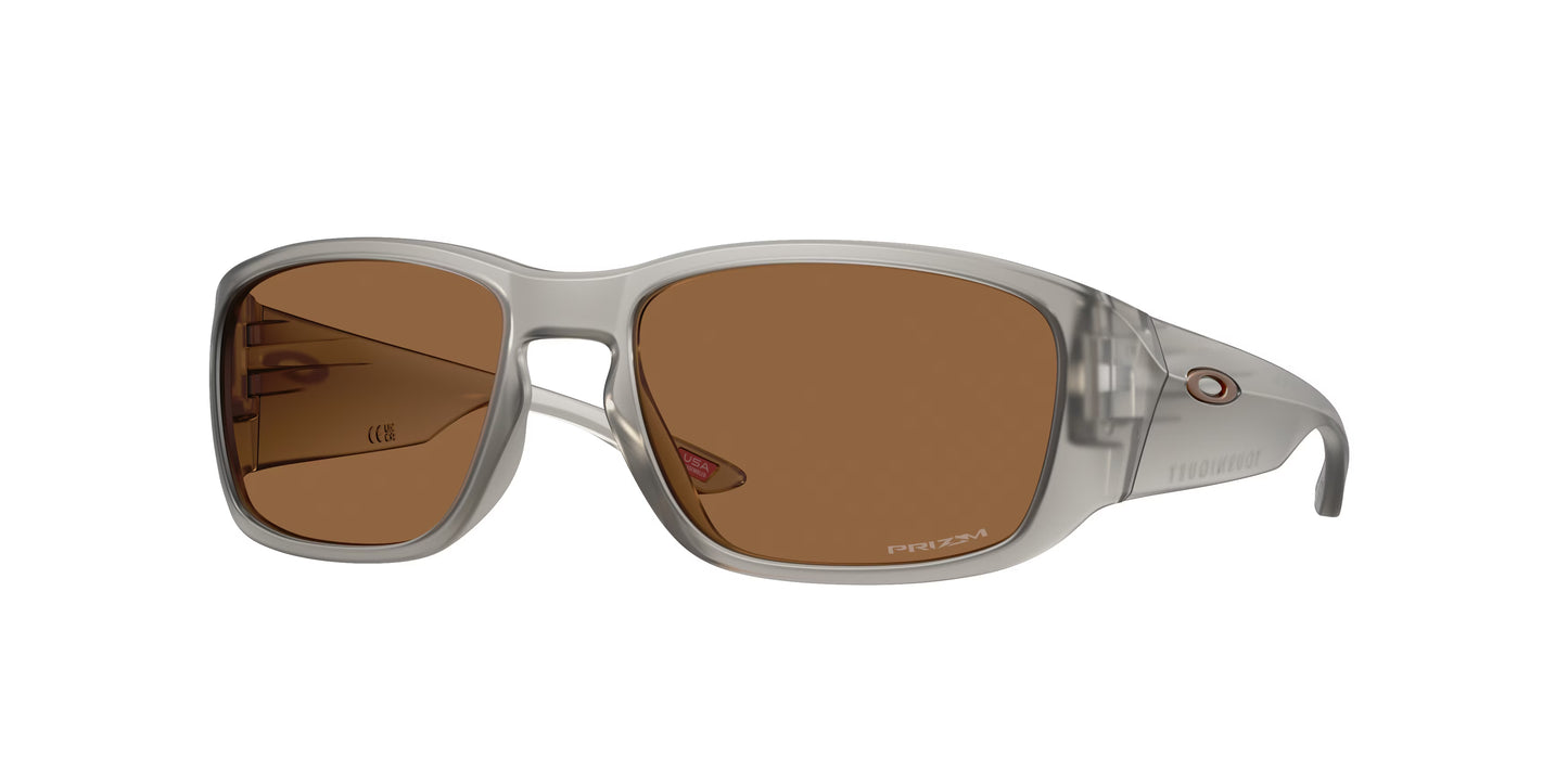 Occhiali da Sole Oakley OO9521 Tourniquet
