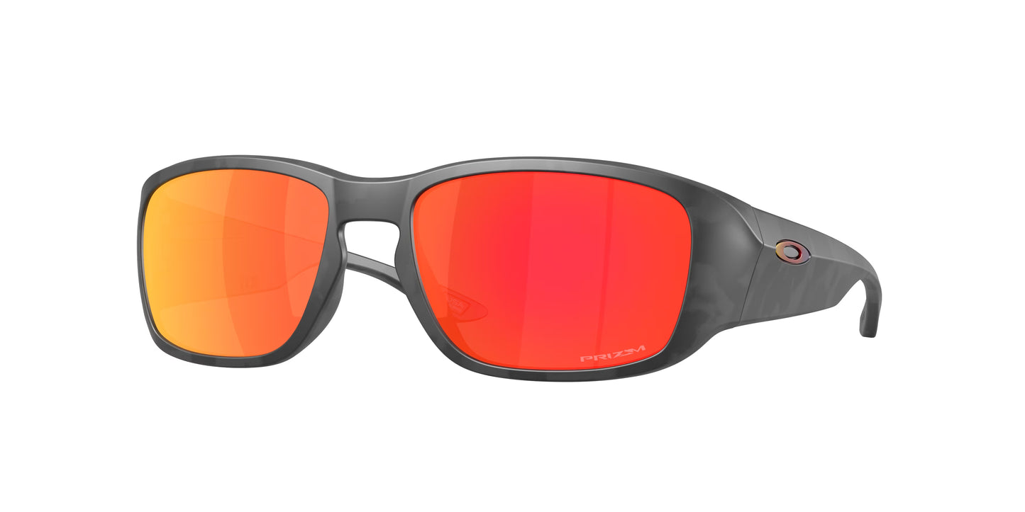 Occhiali da Sole Oakley OO9521 Tourniquet