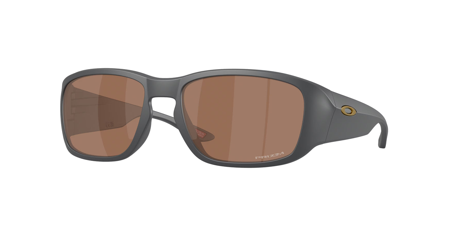 Occhiali da Sole Oakley OO9521 Tourniquet