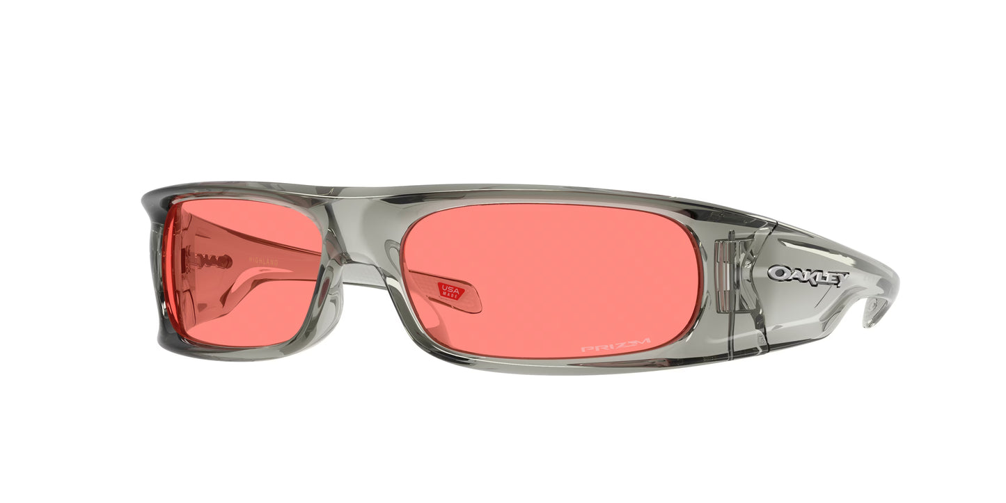 Occhiali da Sole Oakley OO9522 Highland