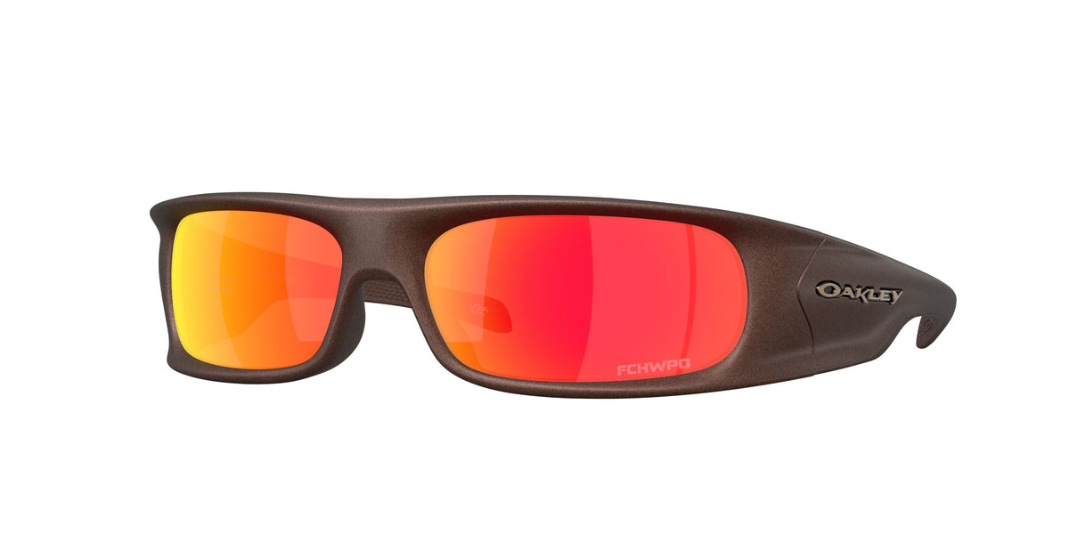 Occhiali da Sole Oakley OO9522 Highland
