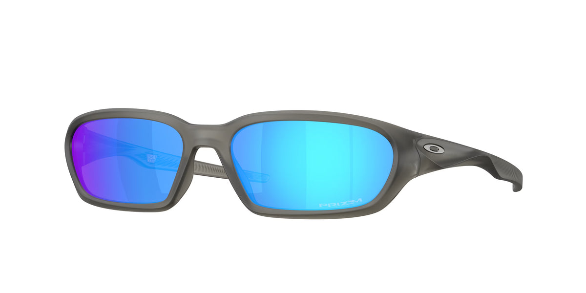 Occhiali da Sole Oakley Terraforma OO9530