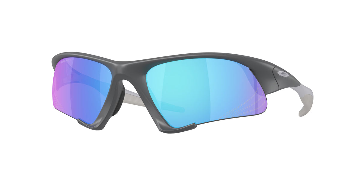 Occhiali da Sole Oakley Suture Jacket OO9532
