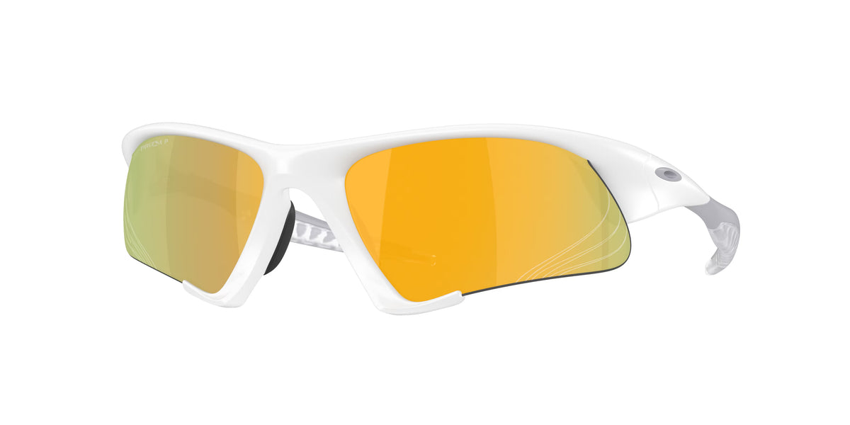 Occhiali da Sole Oakley Suture Jacket OO9532