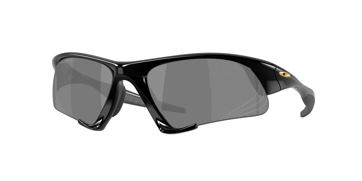 Occhiali da Sole Oakley Suture Jacket OO9532