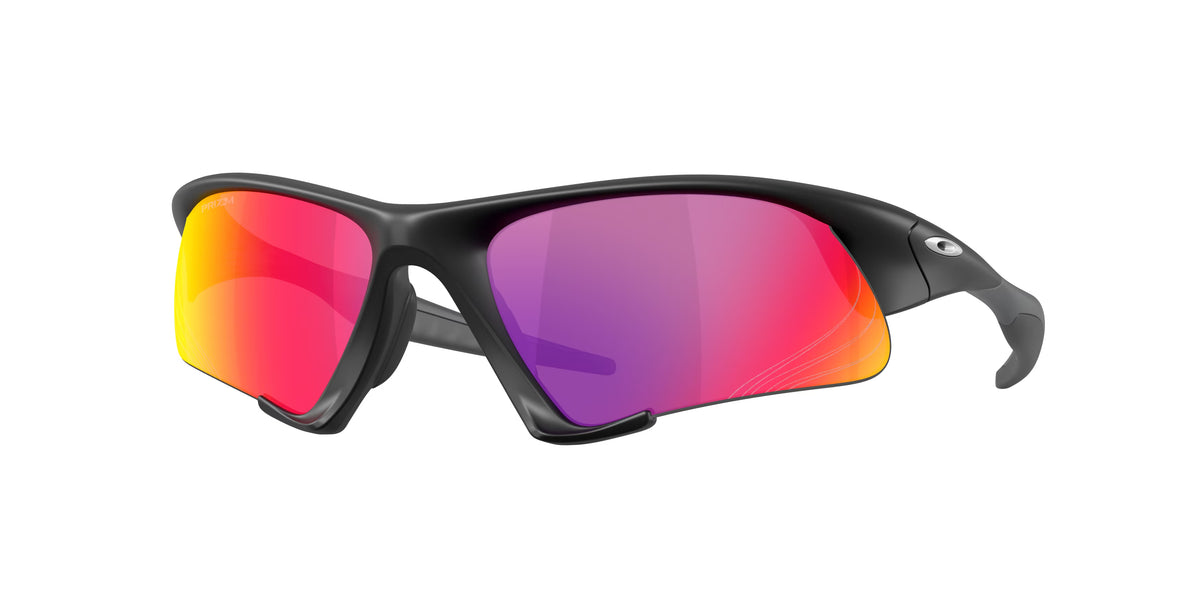 Occhiali da Sole Oakley Suture Jacket OO9532