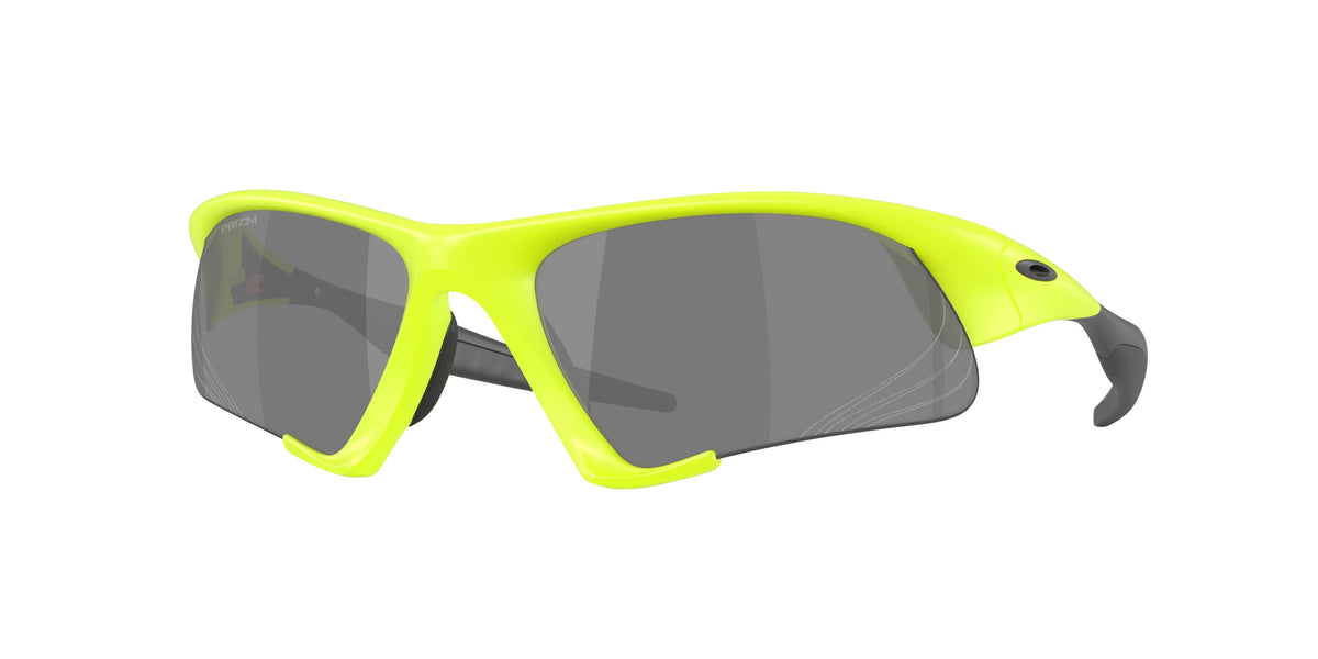Occhiali da Sole Oakley Suture Jacket OO9532
