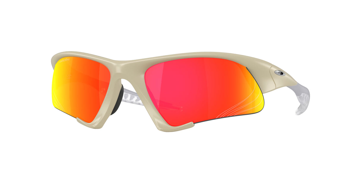 Occhiali da Sole Oakley Suture Jacket OO9532