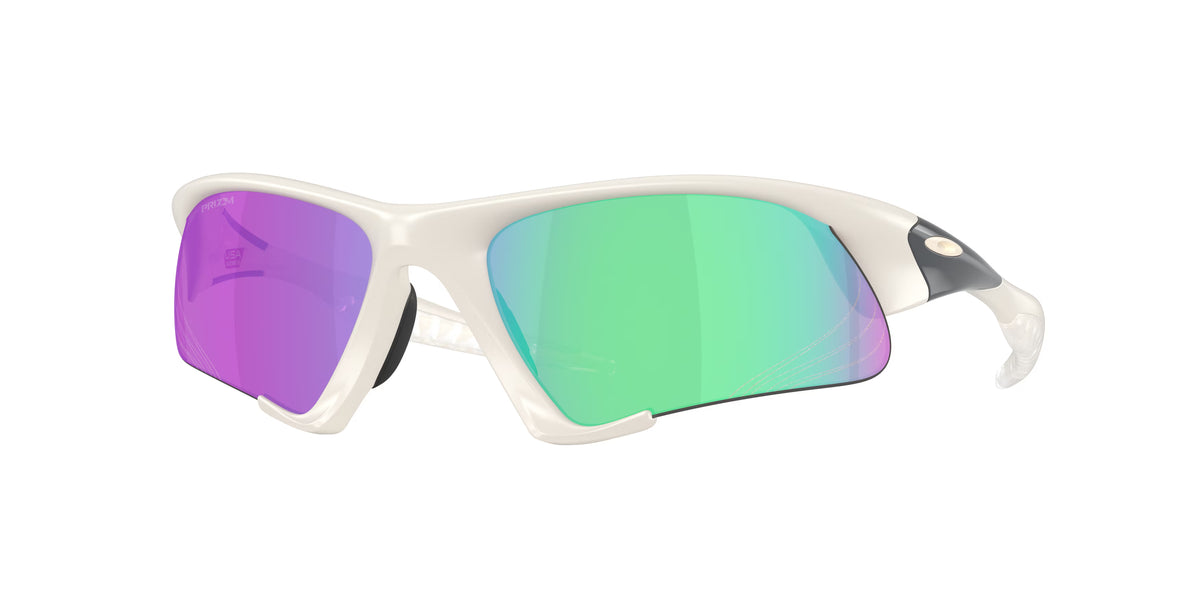 Occhiali da Sole Oakley Suture Jacket OO9532