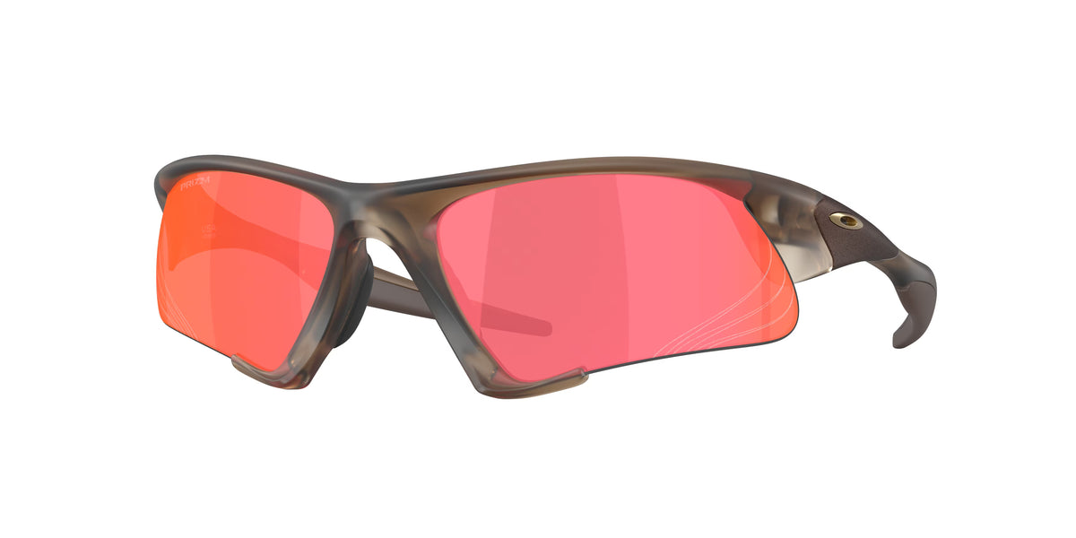 Occhiali da Sole Oakley Suture Jacket OO9532