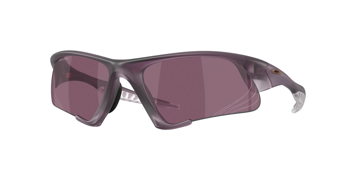 Occhiali da Sole Oakley Suture Jacket OO9532