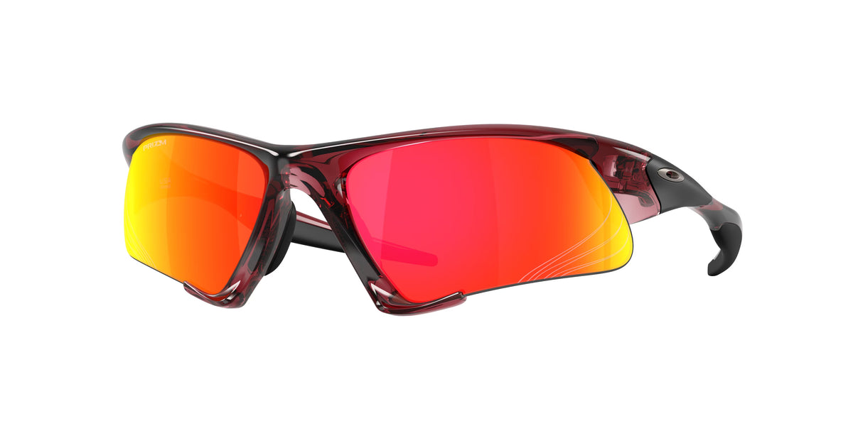 Occhiali da Sole Oakley Suture Jacket OO9532