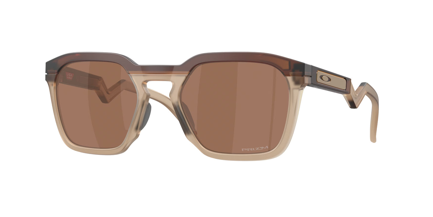 Occhiali da Sole Oakley OO9533 HSTN SQ