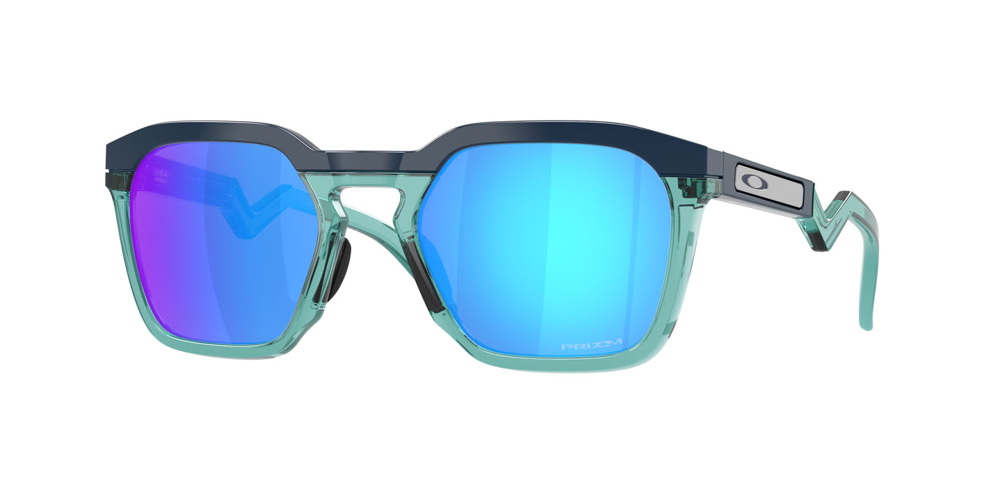 Occhiali da Sole Oakley OO9533 HSTN SQ