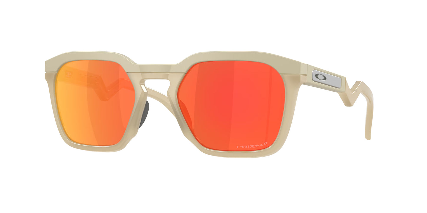 Occhiali da Sole Oakley OO9533 HSTN SQ