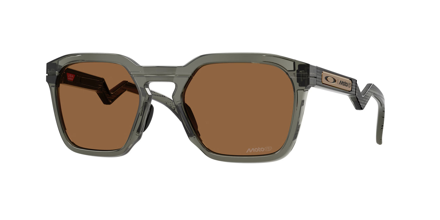 Occhiali da Sole Oakley OO9533 HSTN SQ