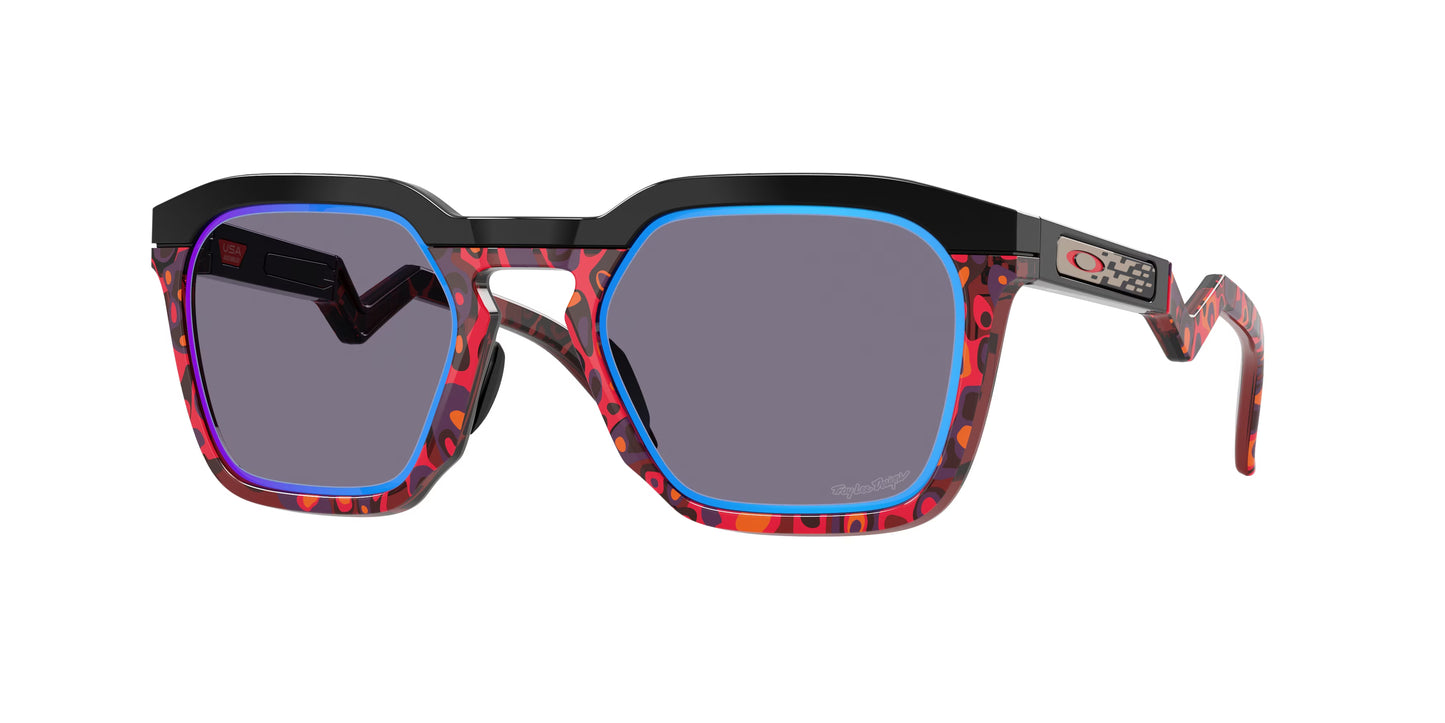 Occhiali da Sole Oakley OO9533 HSTN SQ