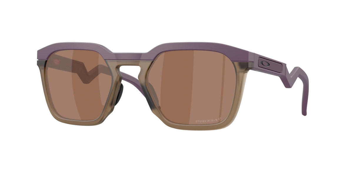 Occhiali da Sole Oakley OO9533 HSTN SQ