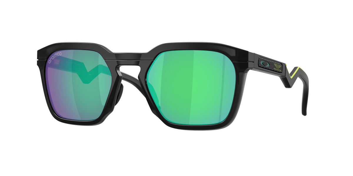 Occhiali da Sole Oakley OO9533 HSTN SQ