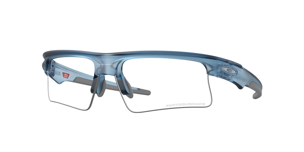 Occhiali da Sole Oakley Bisphaera Speed OO9534