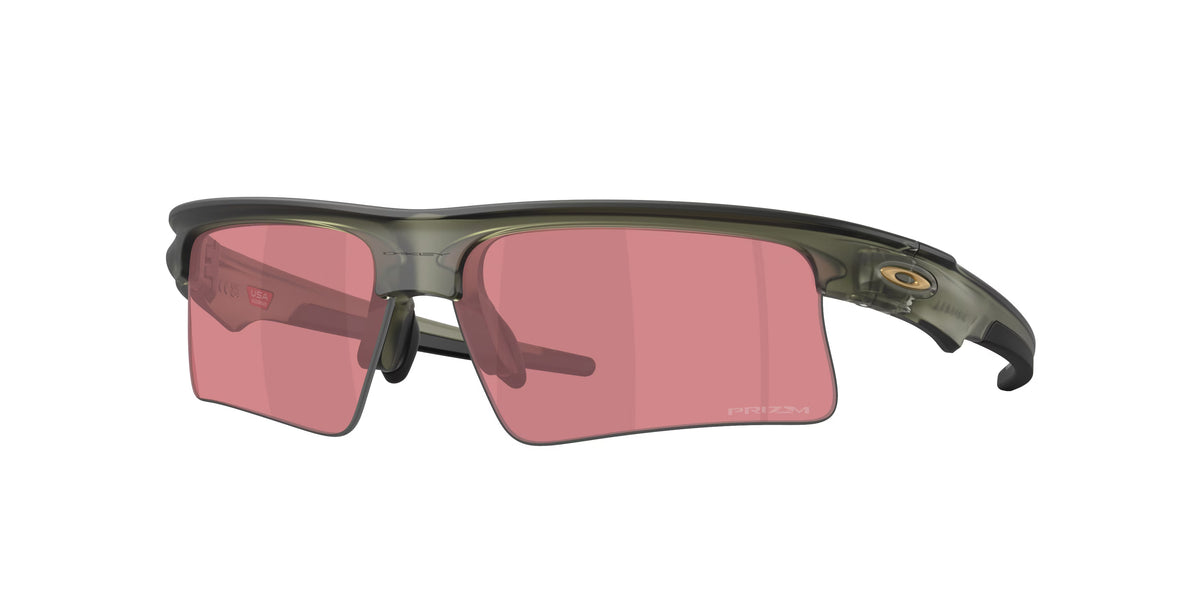 Occhiali da Sole Oakley Bisphaera Speed OO9534