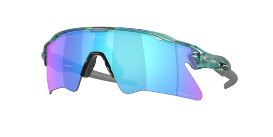 Occhiali da Sole Oakley Radar EV Heater OO9541