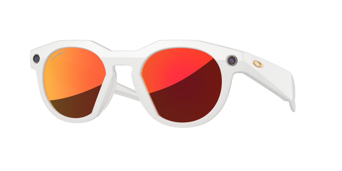 Occhiali da Sole Oakley Meta HSTN OW8002