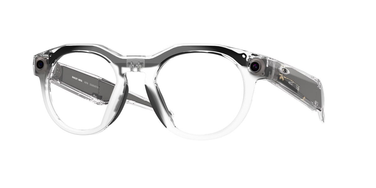 Occhiali da Sole Oakley Meta HSTN OW8002