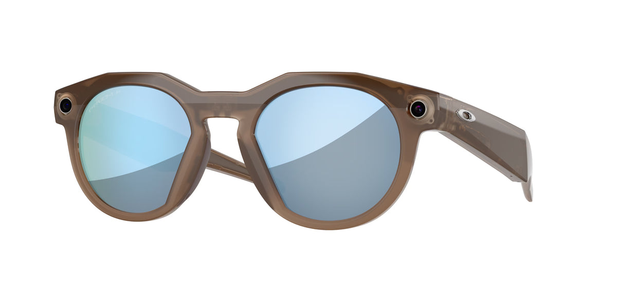 Occhiali da Sole Oakley Meta HSTN OW8002