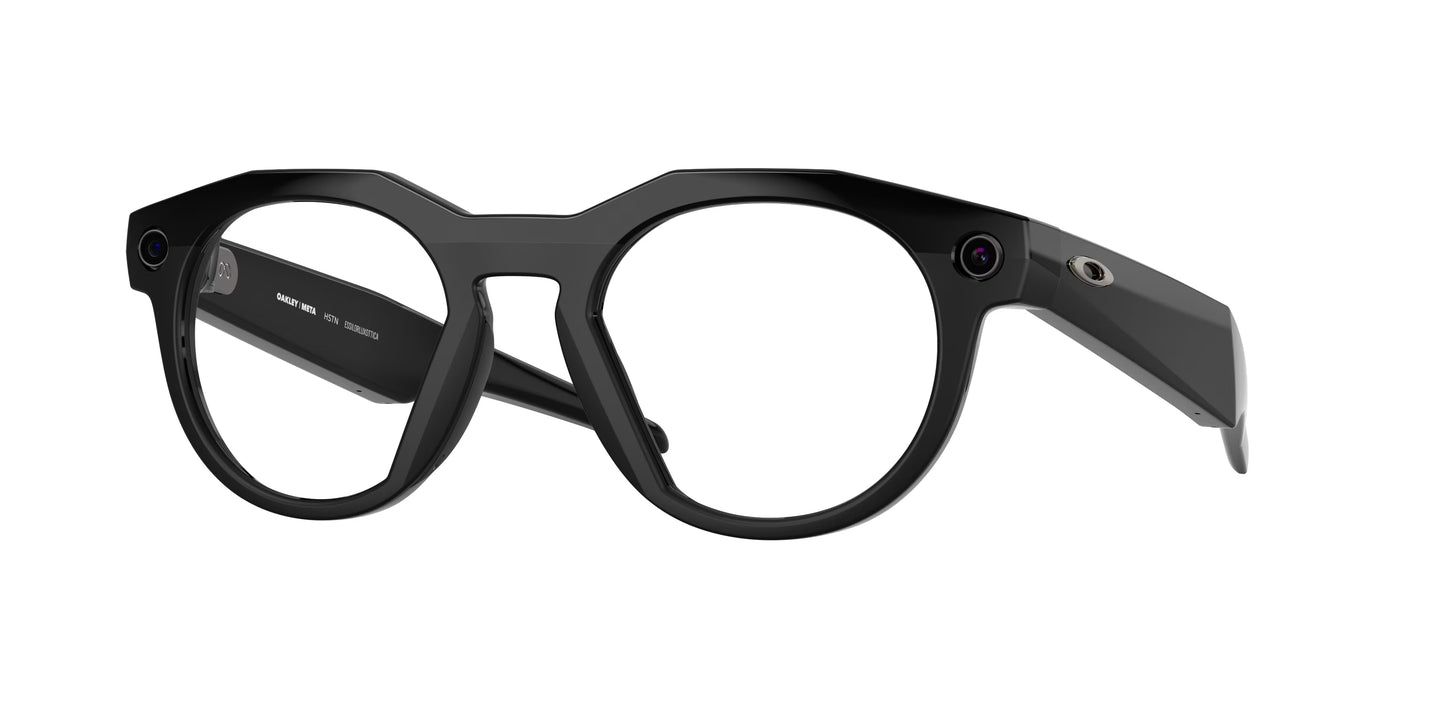 Occhiali da Sole Oakley Meta HSTN OW8002