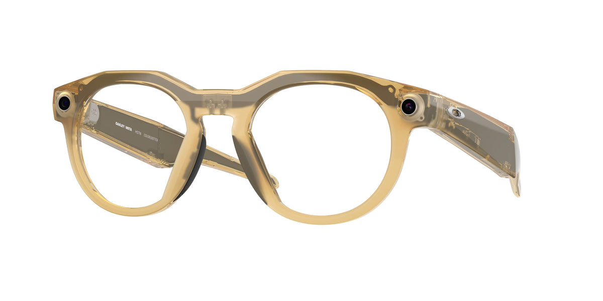 Occhiali da Sole Oakley Meta HSTN OW8002