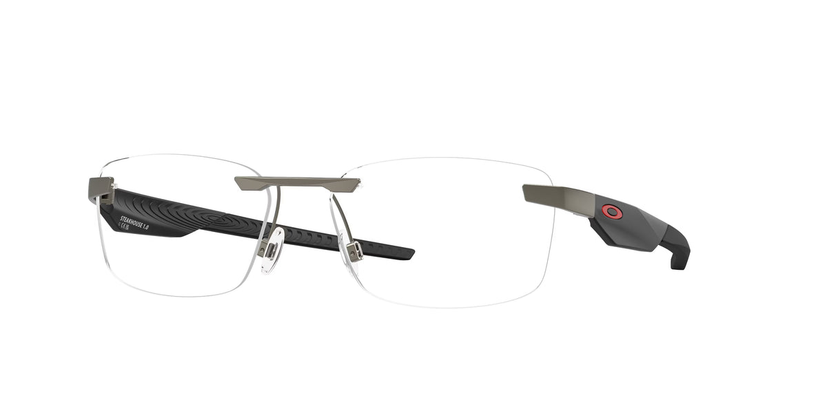 Occhiali da Vista Oakley Steakhouse 1.0 OX3126