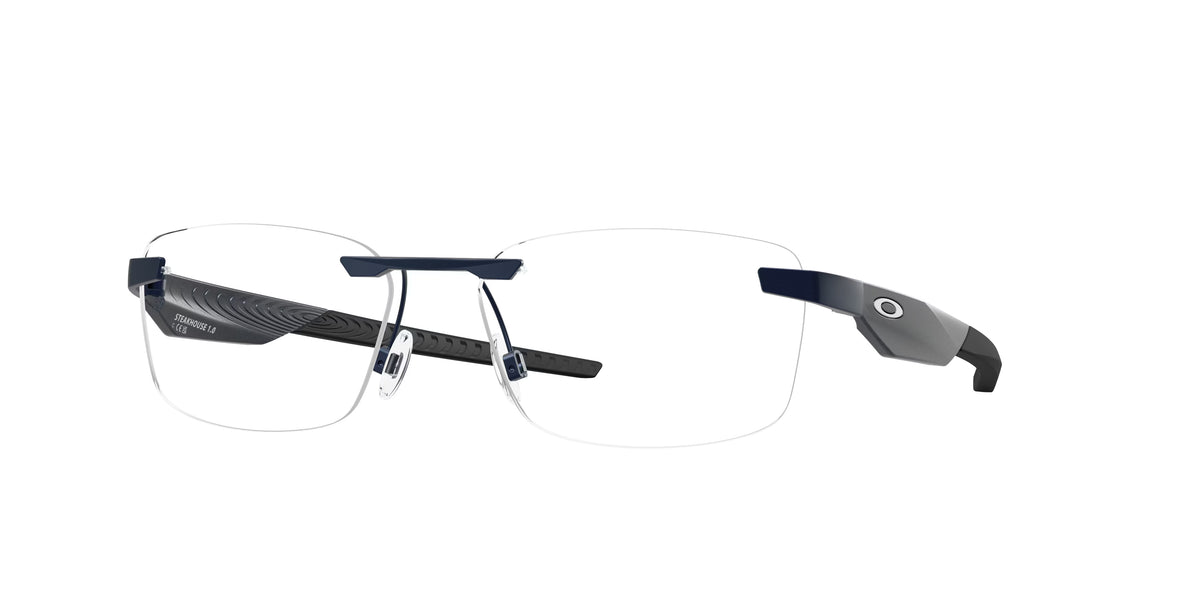 Occhiali da Vista Oakley Steakhouse 1.0 OX3126