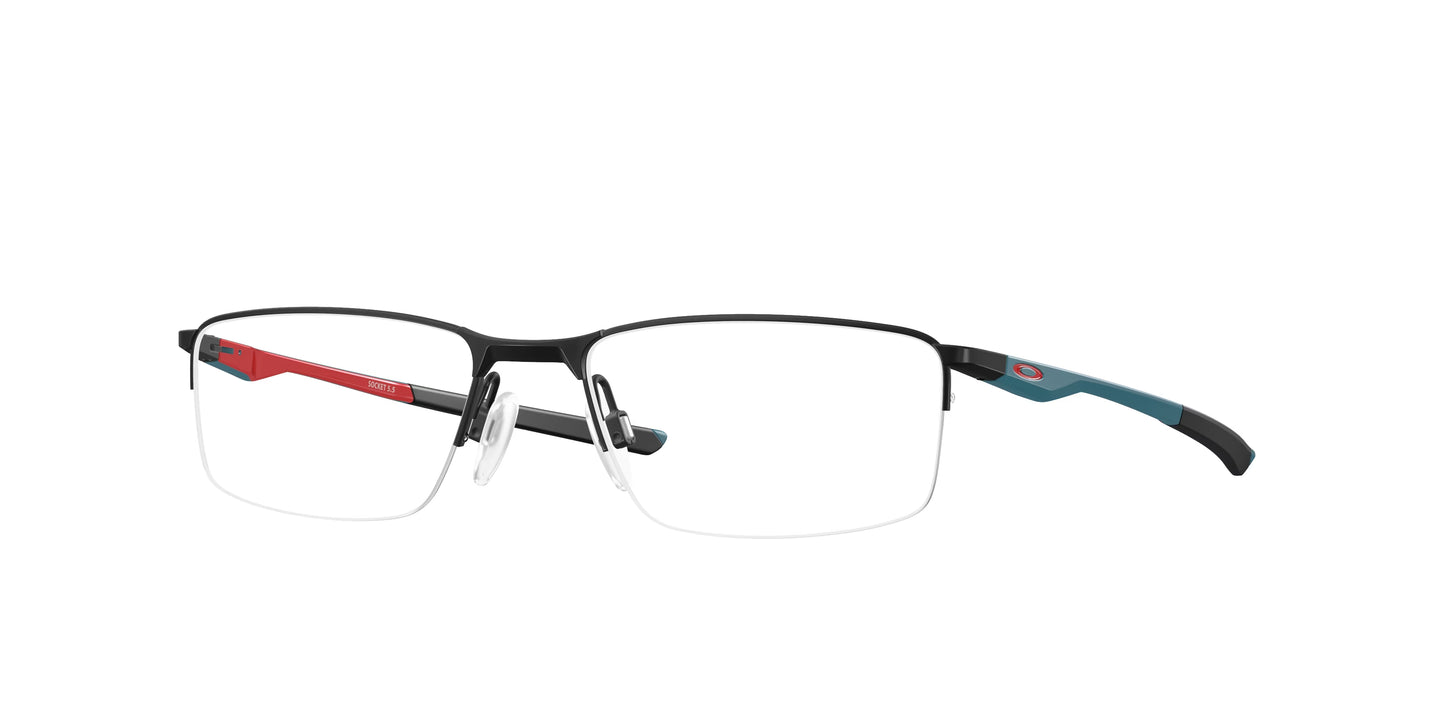 Occhiali da Vista Oakley 3218 – Socket 5.5