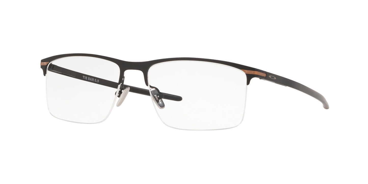 Occhiali da Vista Oakley OX5140 – Tie Bar 0.5 | Titanio
