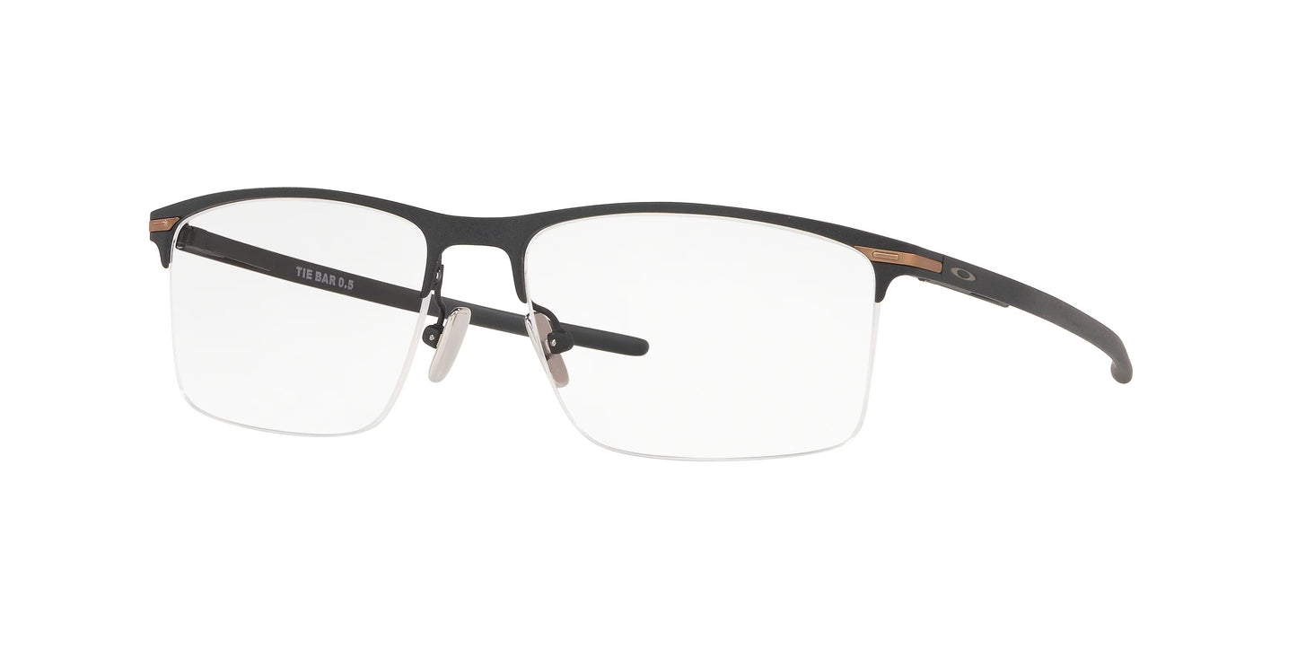 Occhiali da Vista Oakley OX5140 – Tie Bar 0.5 | Titanio