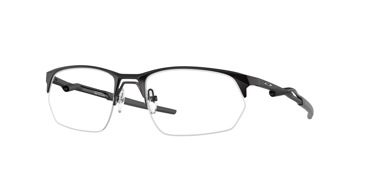 Occhiali da Vista Oakley OX5152 – Wire Tap 2.0 RX | Titanio