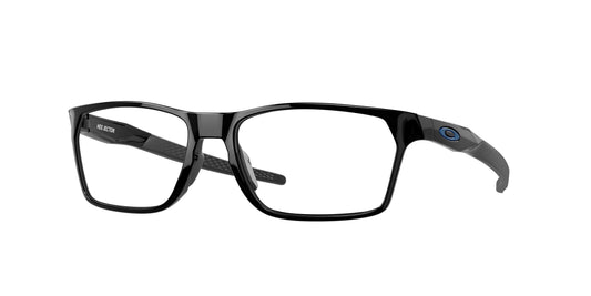 Occhiali da Sole Oakley Hex Jector OX8032 – Performance Sportiva e Lenti RX