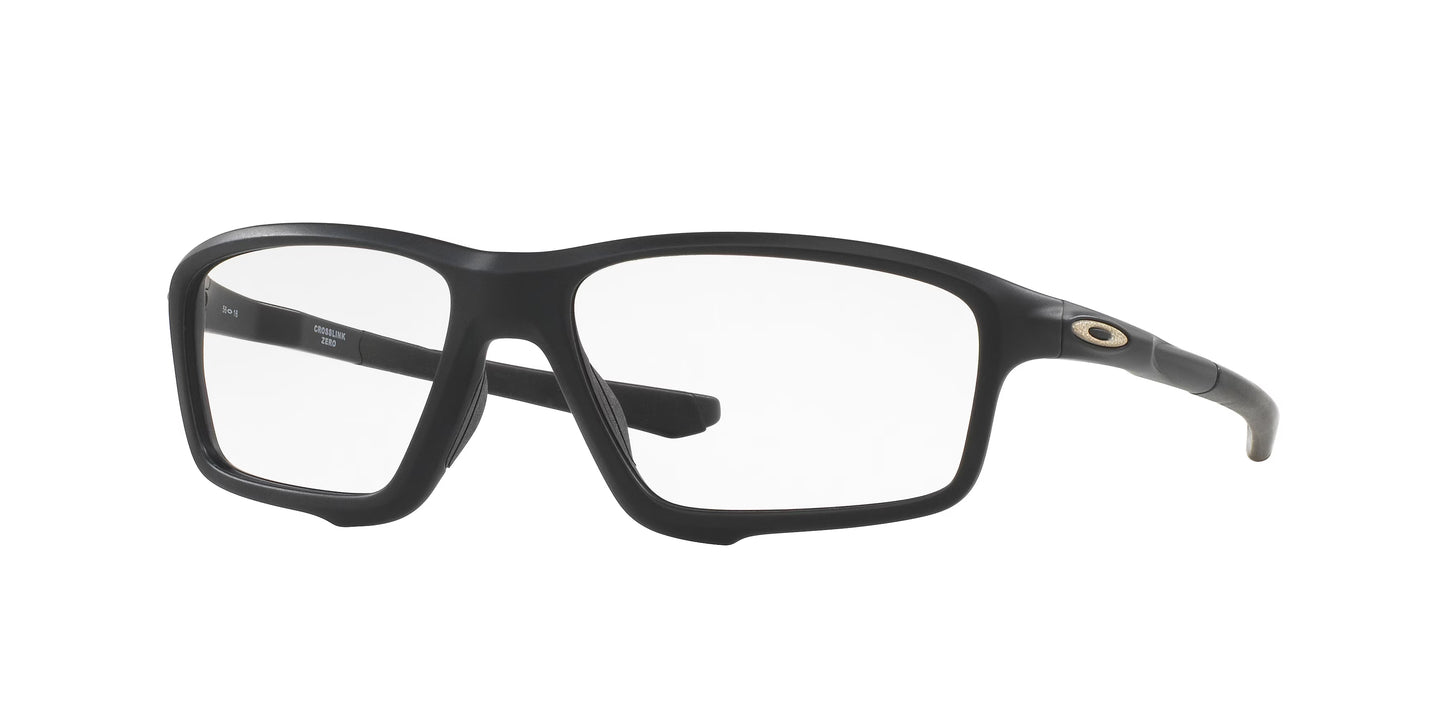 Occhiale da vista Oakley Crosslink Zero OX8076 – Design sportivo e comfort avanzato