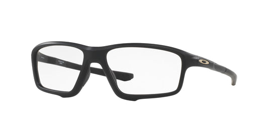 Occhiale da vista Oakley Crosslink Zero OX8076 – Design sportivo e comfort avanzato