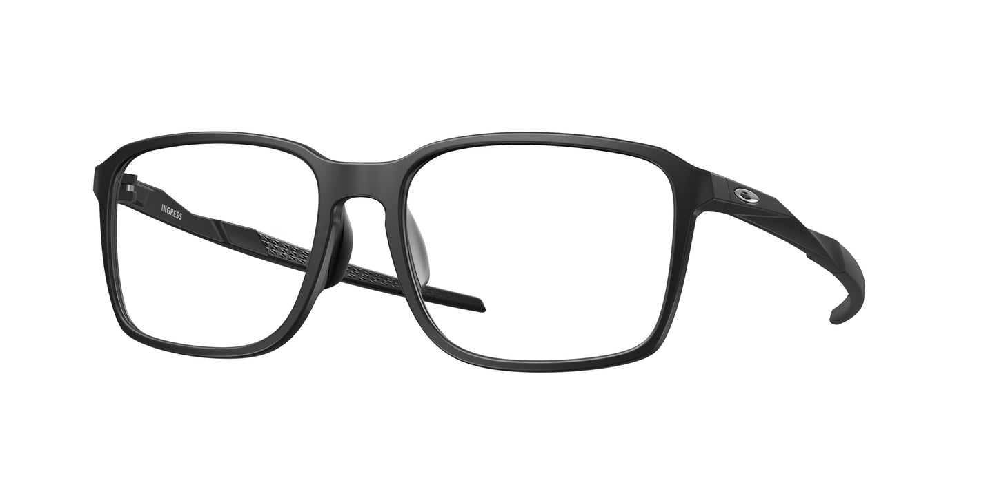 Occhiali da Vista Oakley 8145D Ingress – Stile Tecnico e Comfort Essenziale