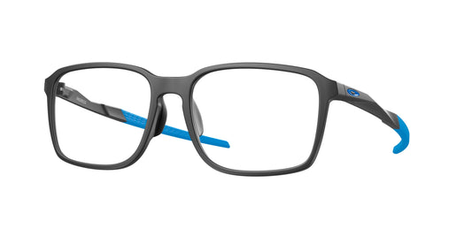 Occhiali da Vista Oakley 8145D Ingress – Stile Tecnico e Comfort Essenziale